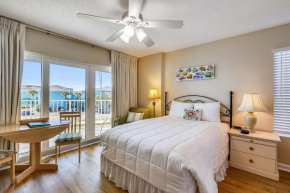 SeaCrest 315A condo